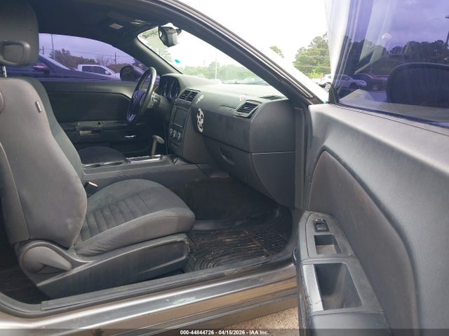 DODGE CHALLENGER R/T - 5