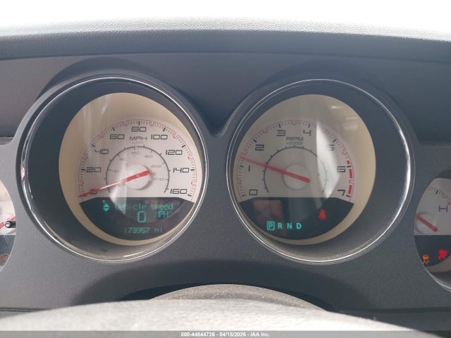 DODGE CHALLENGER R/T - 7