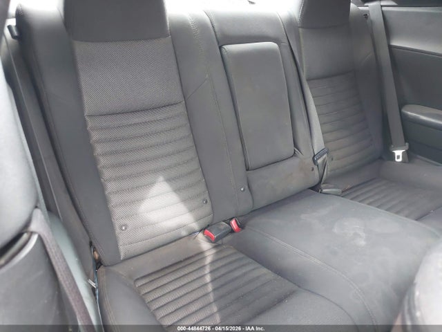 DODGE CHALLENGER R/T - 8