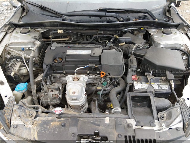 HONDA ACCORD LX - 10