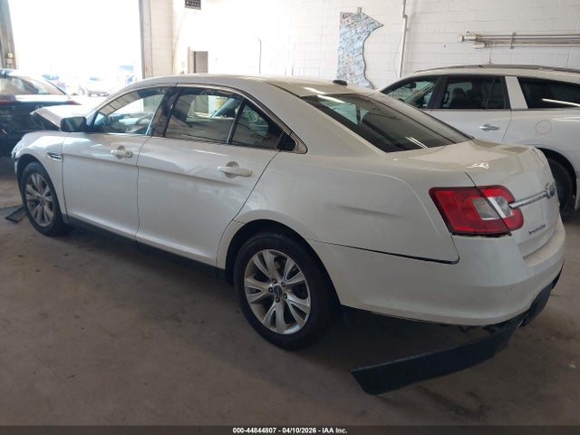 FORD TAURUS SEL - 3
