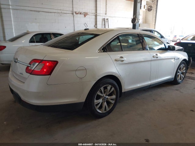 FORD TAURUS SEL - 4