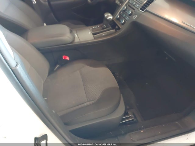 FORD TAURUS SEL - 5