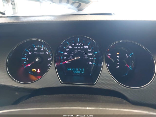 FORD TAURUS SEL - 7