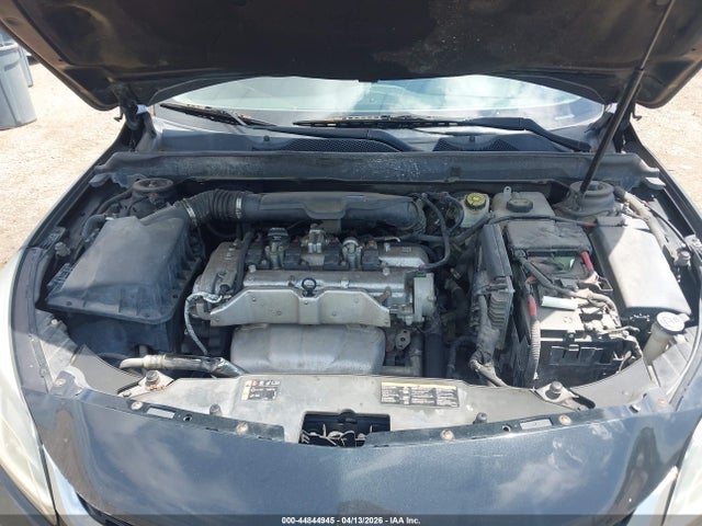 CHEVROLET MALIBU 1LS - 10