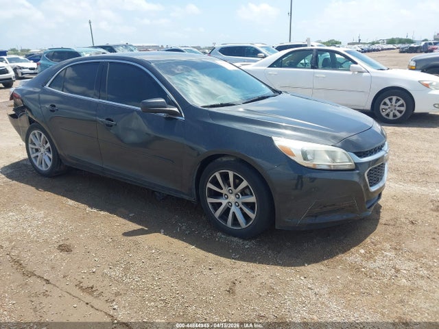 CHEVROLET MALIBU 1LS - 1