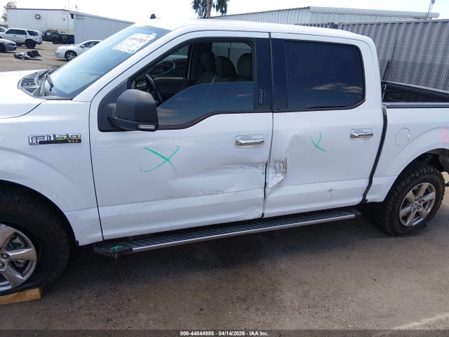 FORD F-150 XLT - 6