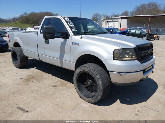 FORD F-150 STX/XL/XLT - 1