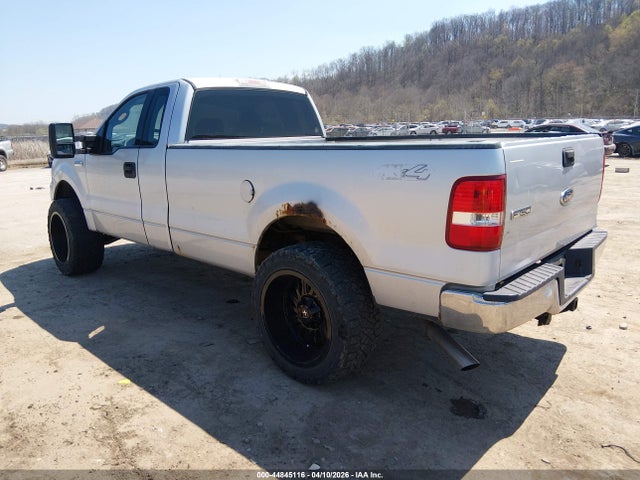 FORD F-150 STX/XL/XLT - 3