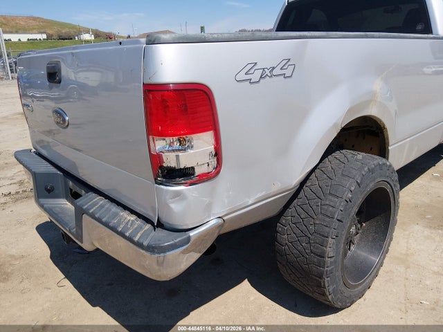 FORD F-150 STX/XL/XLT - 6