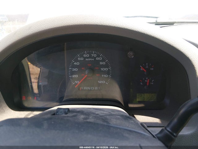 FORD F-150 STX/XL/XLT - 7