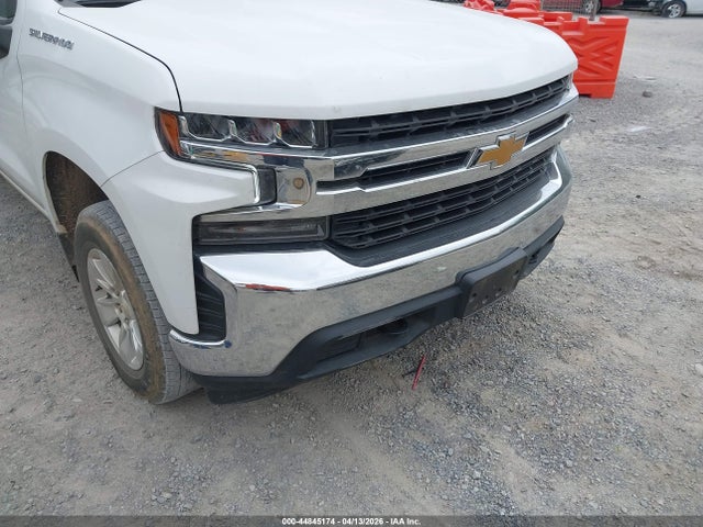 CHEVROLET SILVERADO 1500 - 6