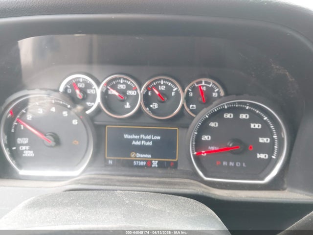 CHEVROLET SILVERADO 1500 - 7