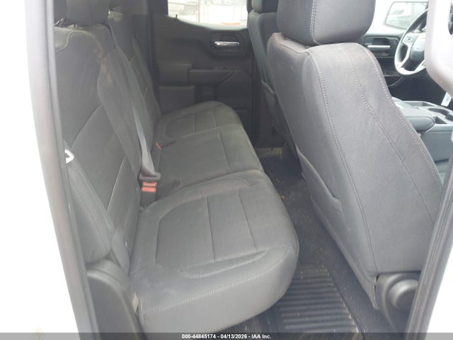 CHEVROLET SILVERADO 1500 - 8