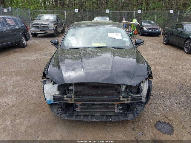 2016 FORD FUSION HYBRID SE 照片 12