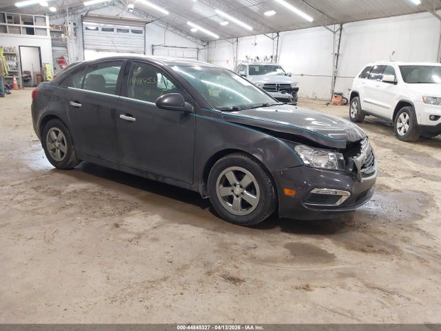 CHEVROLET CRUZE LIMITED 1LT AUTO - 1