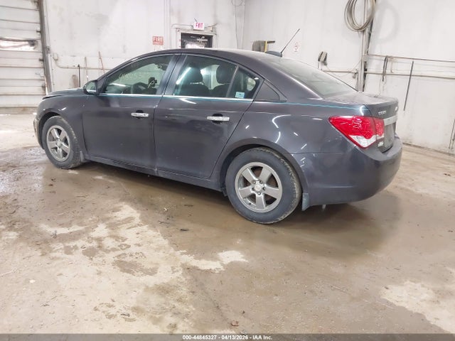 CHEVROLET CRUZE LIMITED 1LT AUTO - 3