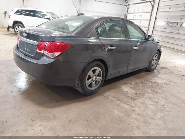 CHEVROLET CRUZE LIMITED 1LT AUTO - 4