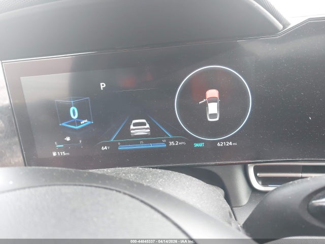 HYUNDAI ELANTRA LIMITED - 7