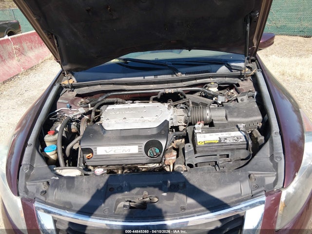HONDA ACCORD 3.5 EX-L - 10