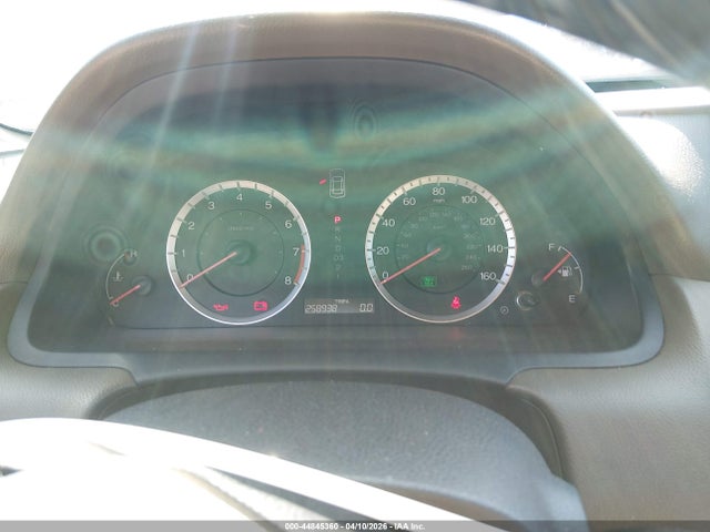 HONDA ACCORD 3.5 EX-L - 7