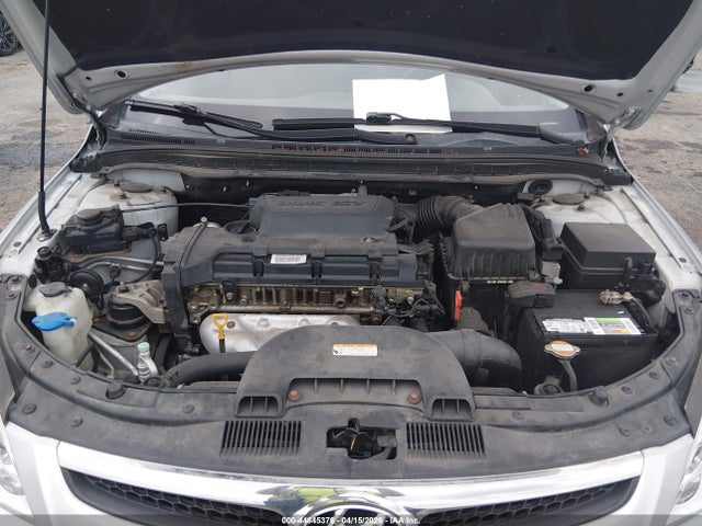 HYUNDAI ELANTRA TOURING SE - 10