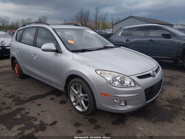 HYUNDAI ELANTRA TOURING SE - 1