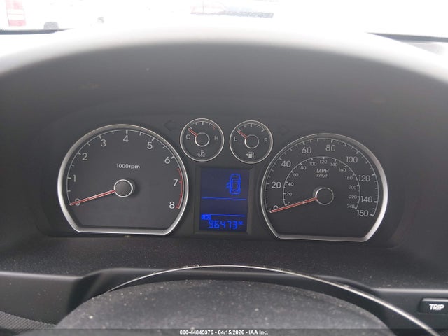 HYUNDAI ELANTRA TOURING SE - 7