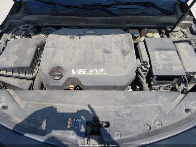 CHEVROLET IMPALA - 10