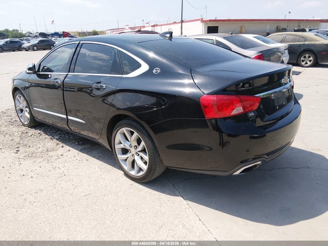 CHEVROLET IMPALA - 3