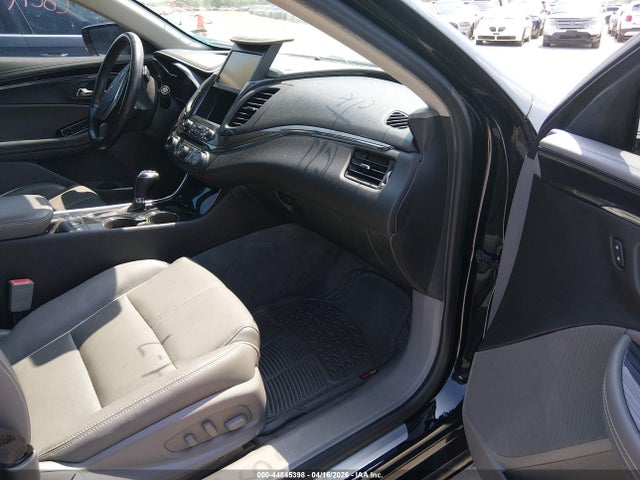 CHEVROLET IMPALA - 5