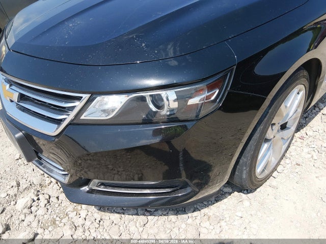 CHEVROLET IMPALA - 6