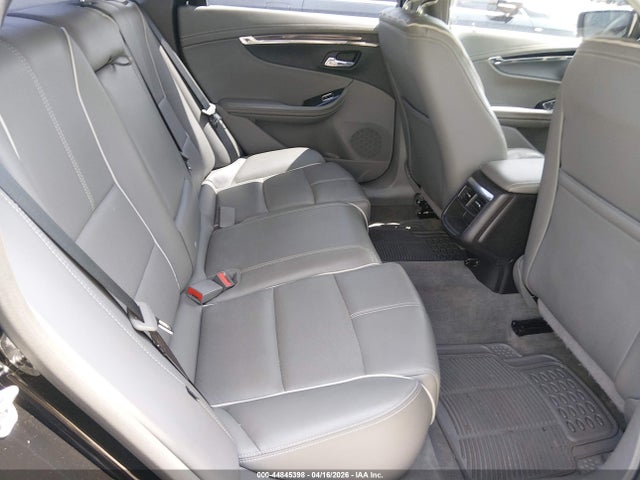 CHEVROLET IMPALA - 8