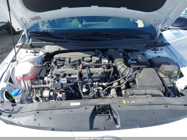 HYUNDAI ELANTRA N LINE - 10