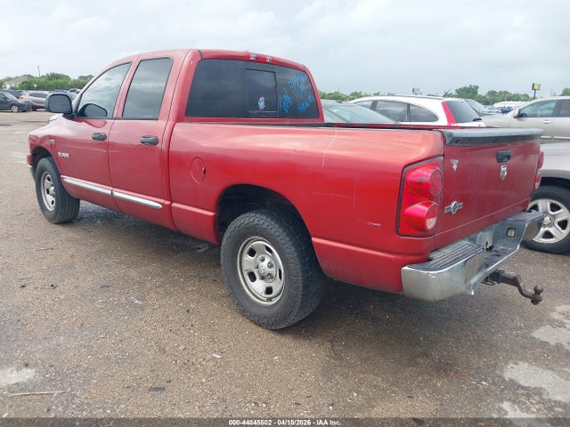DODGE RAM 1500 SLT - 3