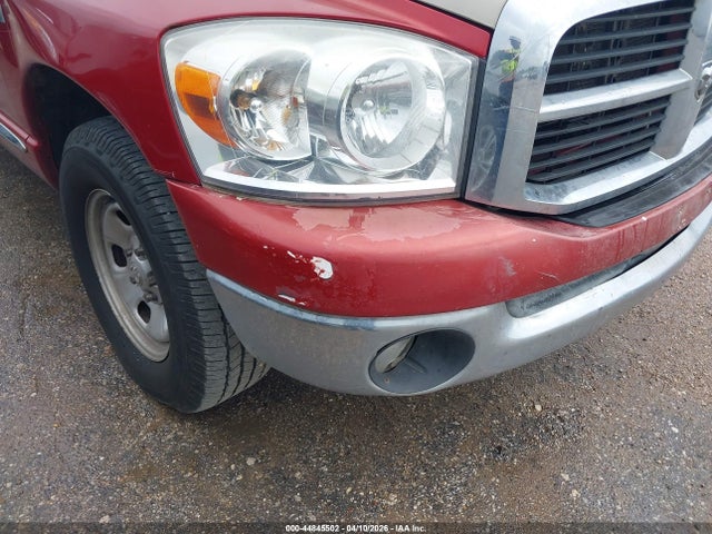 DODGE RAM 1500 SLT - 6