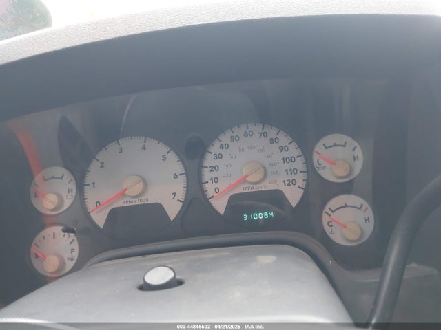 DODGE RAM 1500 SLT - 7