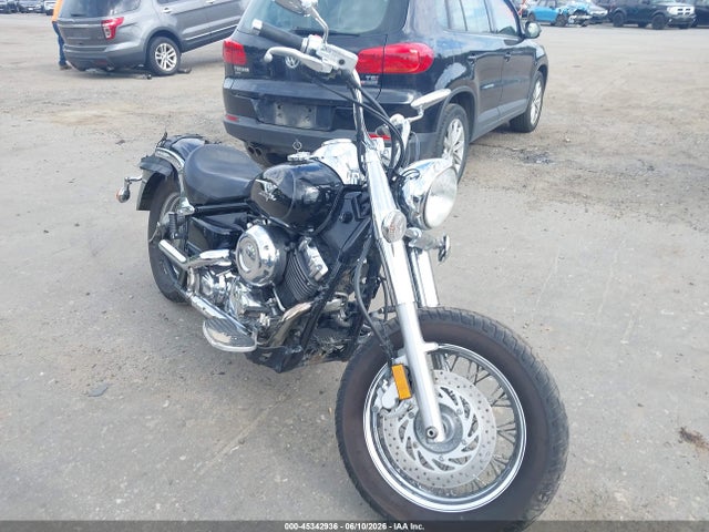 2005 YAMAHA XV A
