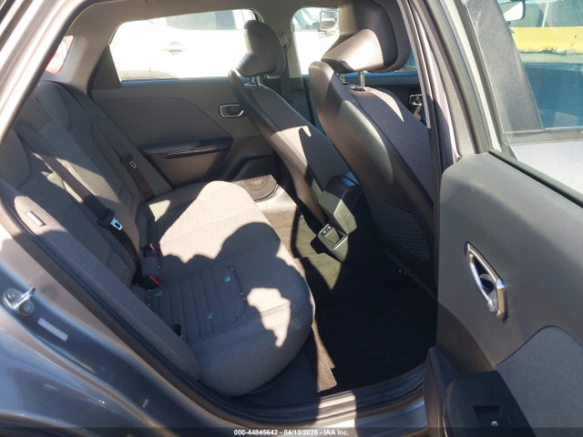 2025 KIA K4 EX 照片 8