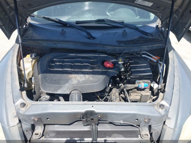 CHEVROLET HHR LS - 10