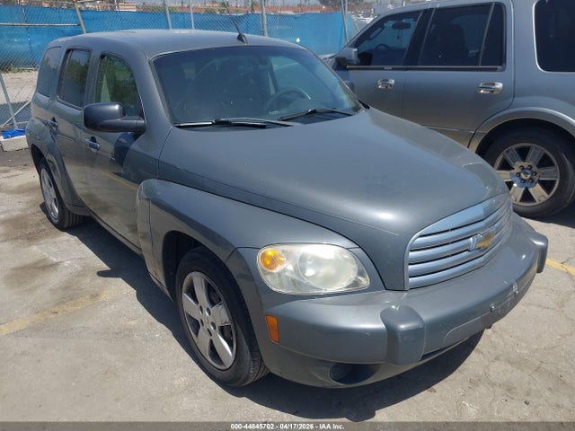 CHEVROLET HHR LS - 1