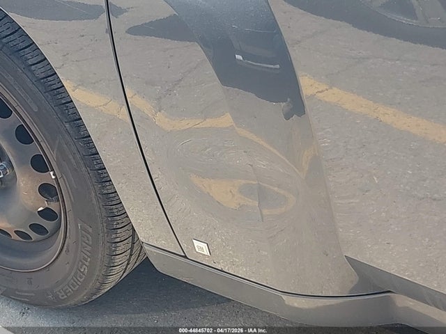 CHEVROLET HHR LS - 6