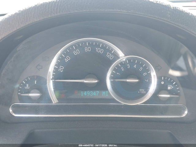 CHEVROLET HHR LS - 7