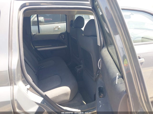 CHEVROLET HHR LS - 8