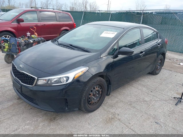 KIA FORTE LX - 2