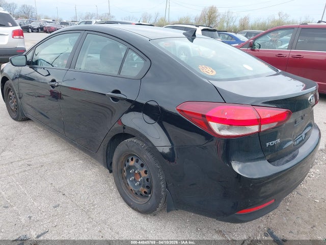 KIA FORTE LX - 3