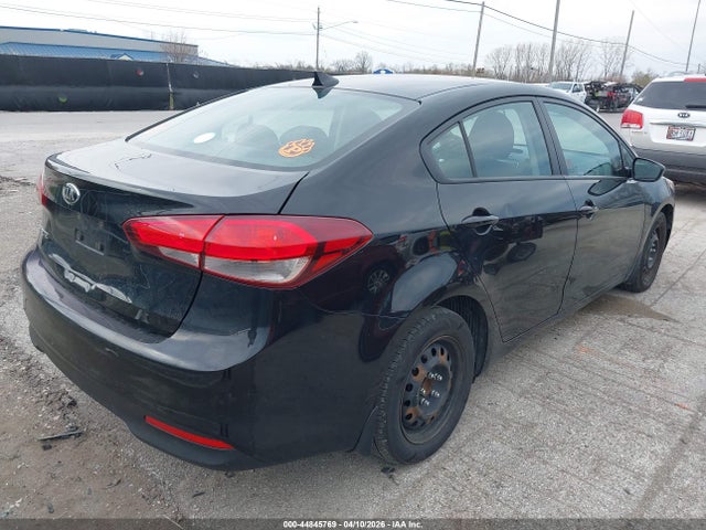KIA FORTE LX - 4