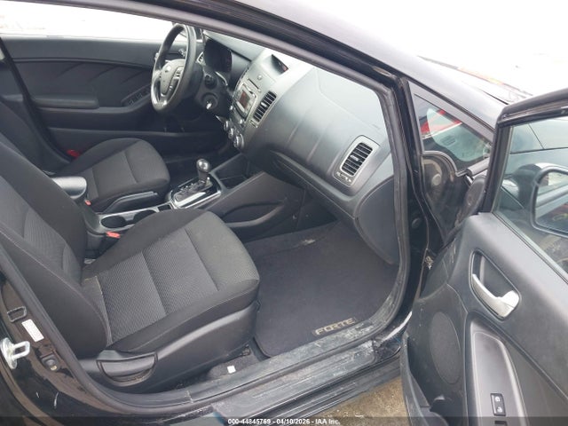 KIA FORTE LX - 5