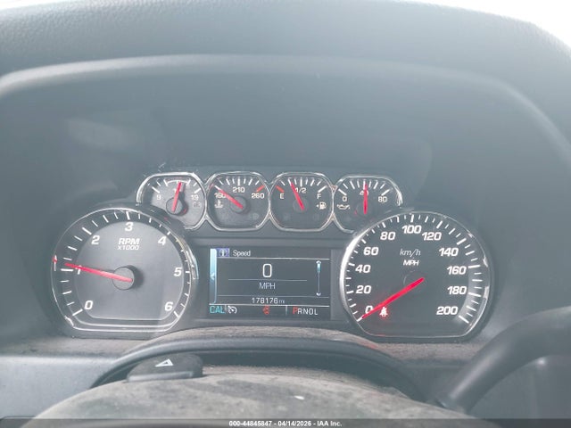 2018 GMC SIERRA 1500 SLE 照片 7