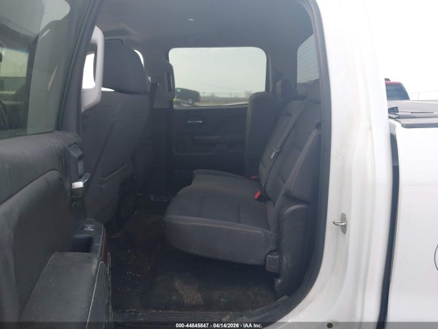 2018 GMC SIERRA 1500 SLE 照片 8